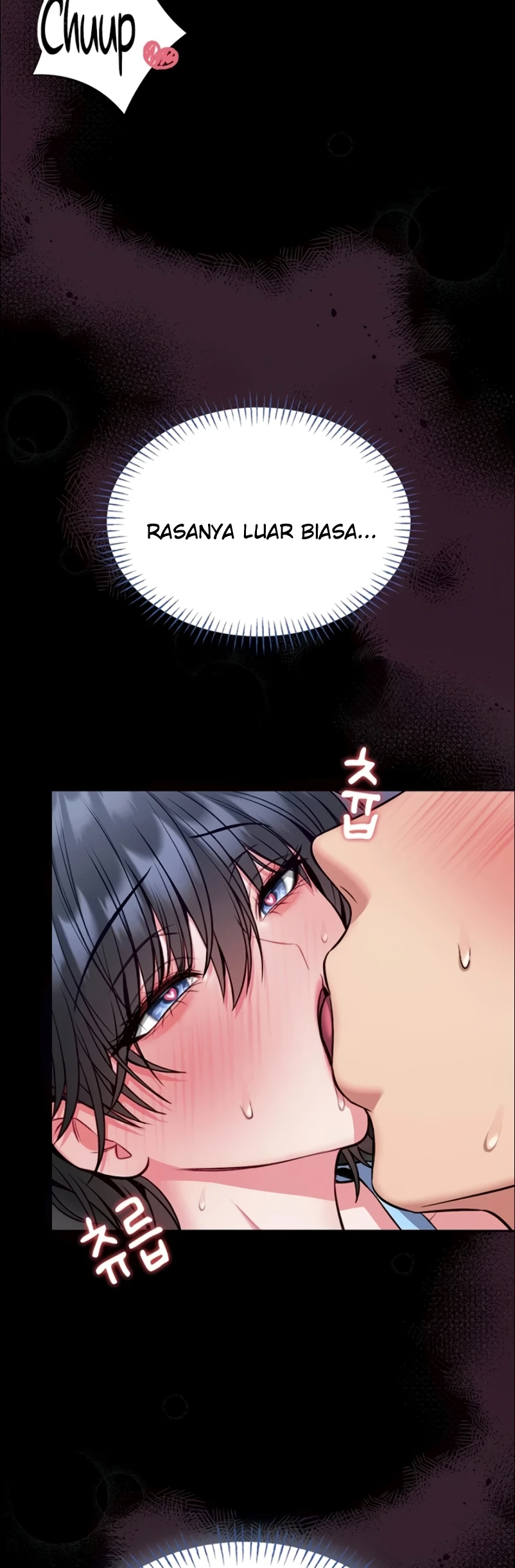 I Will Teach You Self Defense - Page 22